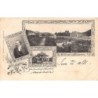 Rare collectable postcards of Germany. Vintage Postcards of Germany