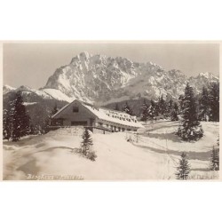 Rare collectable postcards of Germany. Vintage Postcards of Germany