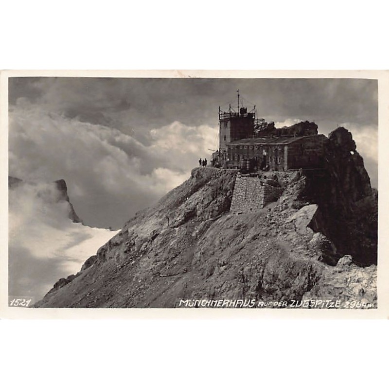 Rare collectable postcards of Germany. Vintage Postcards of Germany