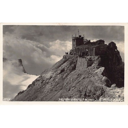 Rare collectable postcards of Germany. Vintage Postcards of Germany