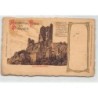 Rare collectable postcards of Germany. Vintage Postcards of Germany