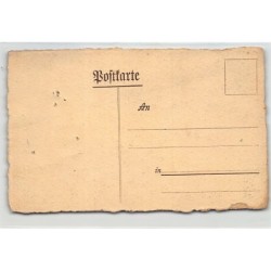 Rare collectable postcards of Germany. Vintage Postcards of Germany