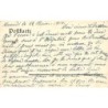 Rare collectable postcards of Germany. Vintage Postcards of Germany