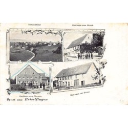 Rare collectable postcards of Germany. Vintage Postcards of Germany