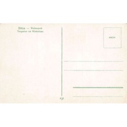 Rare collectable postcards of Germany. Vintage Postcards of Germany