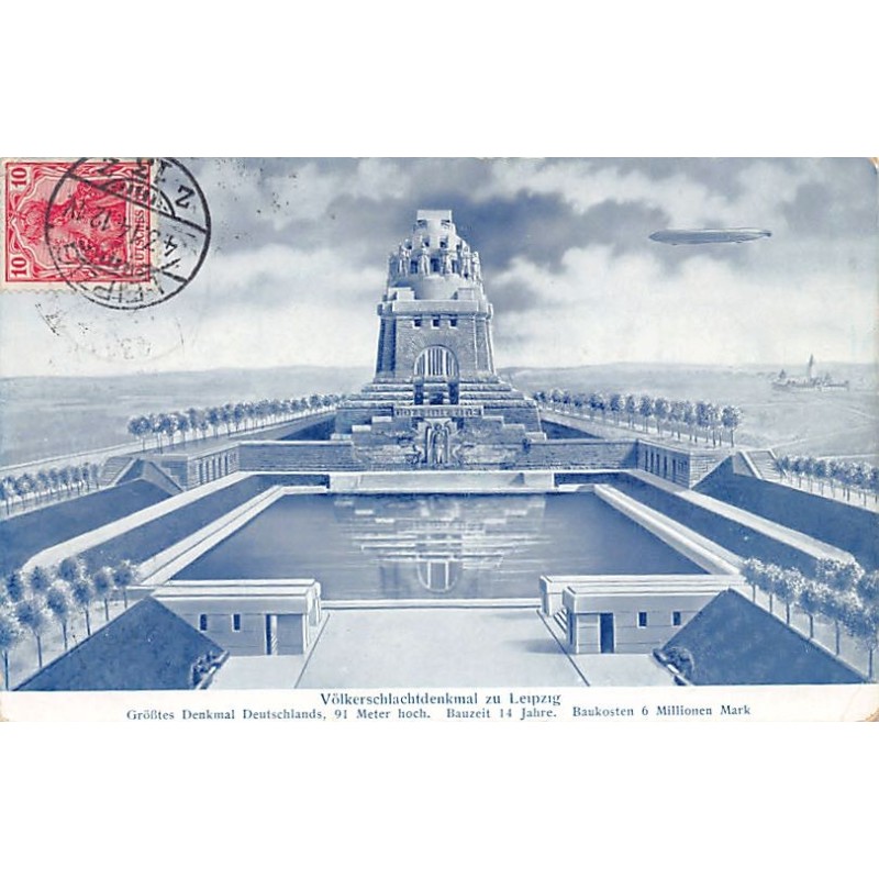 Rare collectable postcards of Germany. Vintage Postcards of Germany