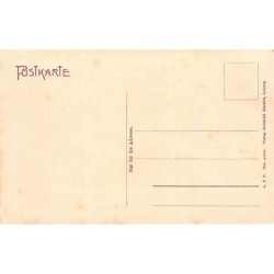 Rare collectable postcards of Germany. Vintage Postcards of Germany