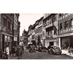 Rare collectable postcards of Germany. Vintage Postcards of Germany