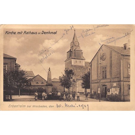 Rare collectable postcards of Germany. Vintage Postcards of Germany