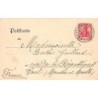 Rare collectable postcards of Germany. Vintage Postcards of Germany