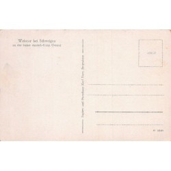 Rare collectable postcards of Germany. Vintage Postcards of Germany