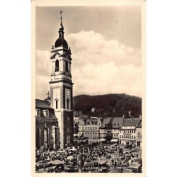 Rare collectable postcards of Germany. Vintage Postcards of Germany