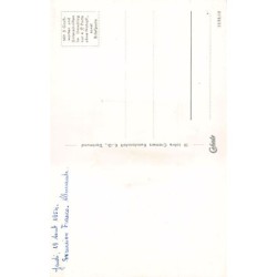 Rare collectable postcards of Germany. Vintage Postcards of Germany