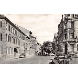 Rare collectable postcards of Germany. Vintage Postcards of Germany