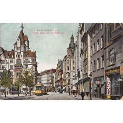 Rare collectable postcards of Germany. Vintage Postcards of Germany