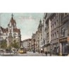 Rare collectable postcards of Germany. Vintage Postcards of Germany