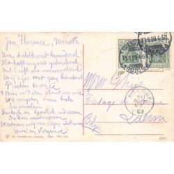 Rare collectable postcards of Germany. Vintage Postcards of Germany