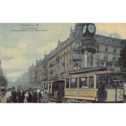 Rare collectable postcards of Germany. Vintage Postcards of Germany