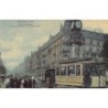 Rare collectable postcards of Germany. Vintage Postcards of Germany