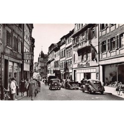 Rare collectable postcards of Germany. Vintage Postcards of Germany
