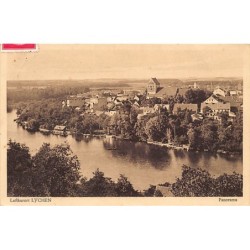 Rare collectable postcards of Germany. Vintage Postcards of Germany
