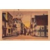 Rare collectable postcards of Germany. Vintage Postcards of Germany