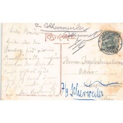 Rare collectable postcards of Germany. Vintage Postcards of Germany