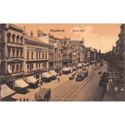 Rare collectable postcards of Germany. Vintage Postcards of Germany