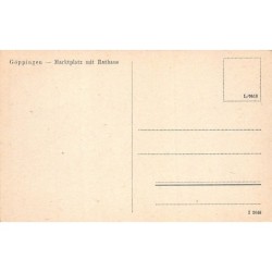 Rare collectable postcards of Germany. Vintage Postcards of Germany