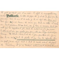 Rare collectable postcards of Germany. Vintage Postcards of Germany