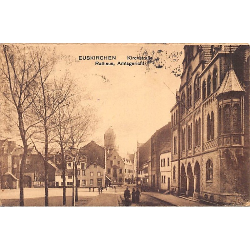 Rare collectable postcards of Germany. Vintage Postcards of Germany