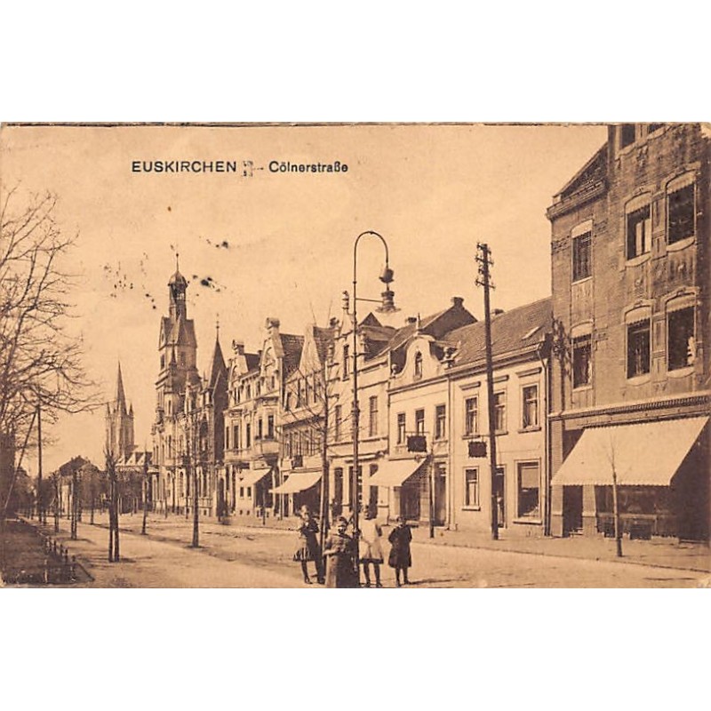 Rare collectable postcards of Germany. Vintage Postcards of Germany