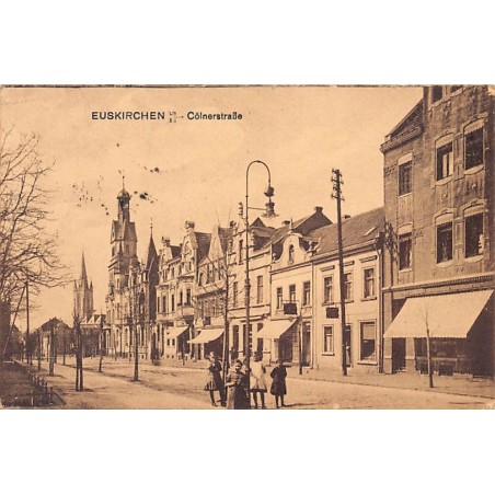 Rare collectable postcards of Germany. Vintage Postcards of Germany