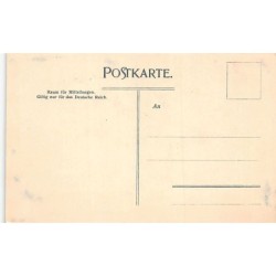 Rare collectable postcards of Germany. Vintage Postcards of Germany