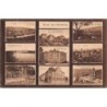 Rare collectable postcards of Germany. Vintage Postcards of Germany