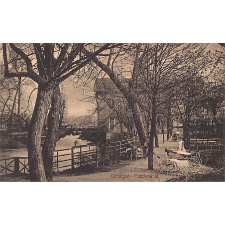 Rare collectable postcards of Germany. Vintage Postcards of Germany