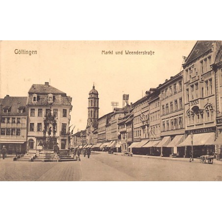 Rare collectable postcards of Germany. Vintage Postcards of Germany