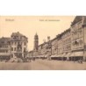 Rare collectable postcards of Germany. Vintage Postcards of Germany
