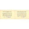 Rare collectable postcards of Germany. Vintage Postcards of Germany