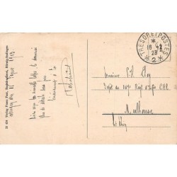 Rare collectable postcards of Germany. Vintage Postcards of Germany