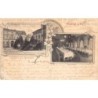 Rare collectable postcards of Germany. Vintage Postcards of Germany