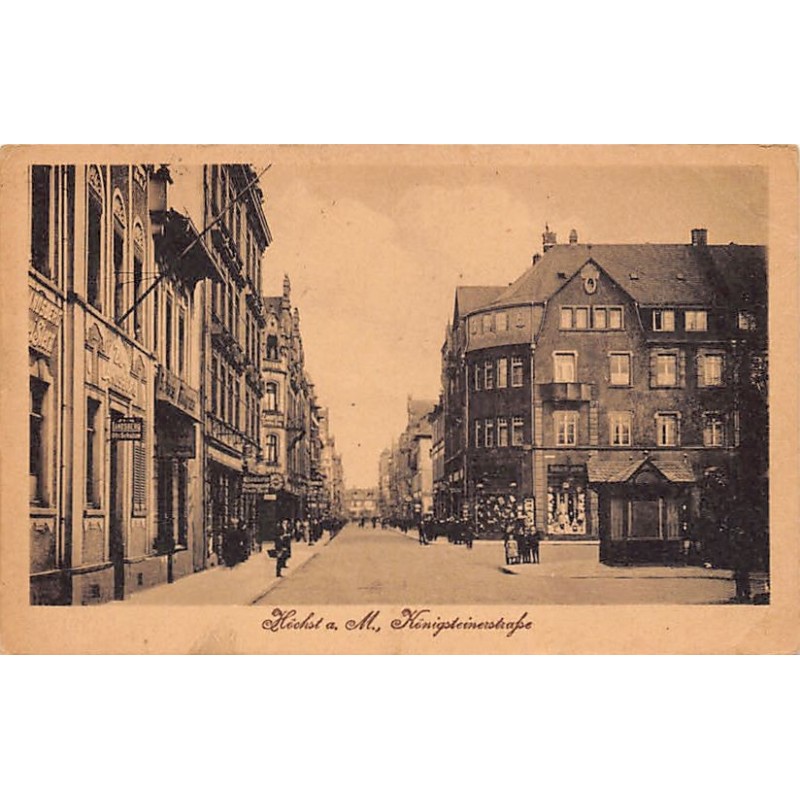 Rare collectable postcards of Germany. Vintage Postcards of Germany