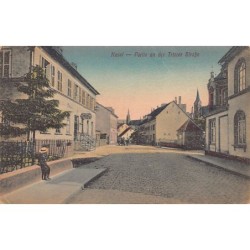 Rare collectable postcards of Germany. Vintage Postcards of Germany