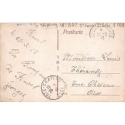 Rare collectable postcards of Germany. Vintage Postcards of Germany