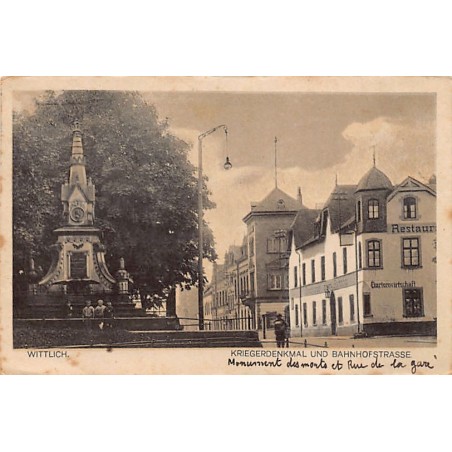 Rare collectable postcards of Germany. Vintage Postcards of Germany