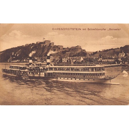 Rare collectable postcards of Germany. Vintage Postcards of Germany