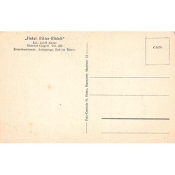 Rare collectable postcards of Germany. Vintage Postcards of Germany