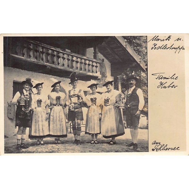 Rare collectable postcards of Germany. Vintage Postcards of Germany