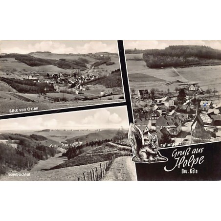 Rare collectable postcards of Germany. Vintage Postcards of Germany