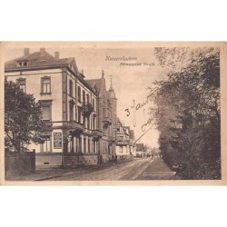 Rare collectable postcards of Germany. Vintage Postcards of Germany